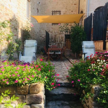 Est Locanda San Ginesio Kültér fotó