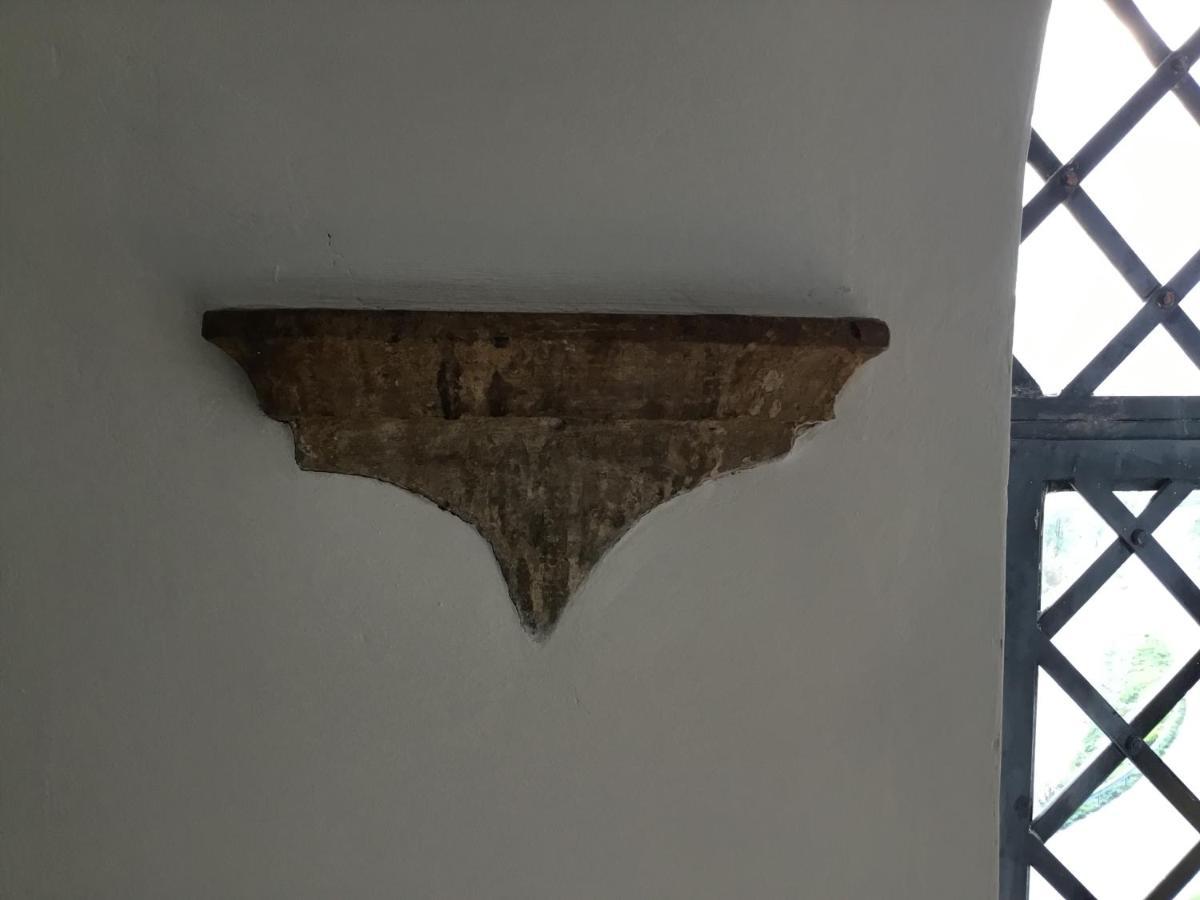 Est Locanda San Ginesio Kültér fotó