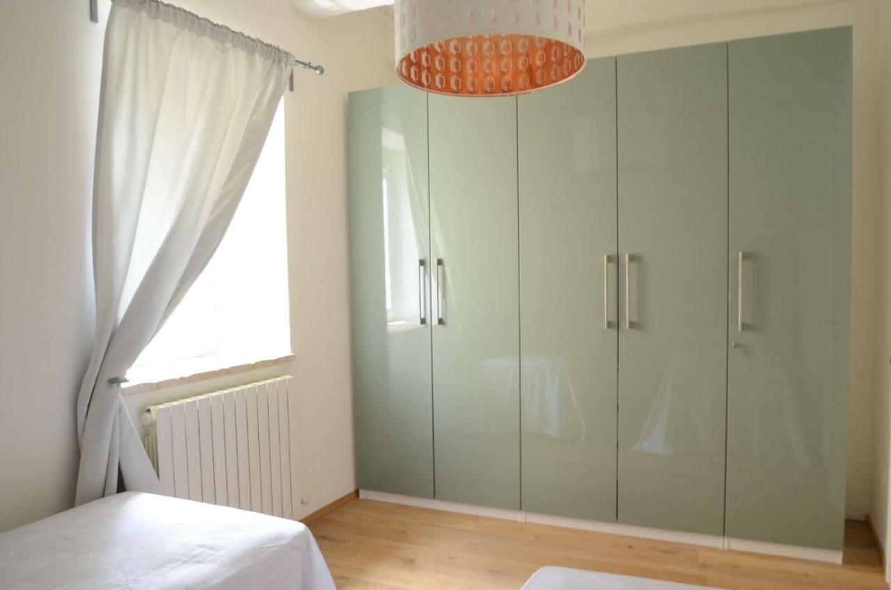 Est Locanda San Ginesio Kültér fotó